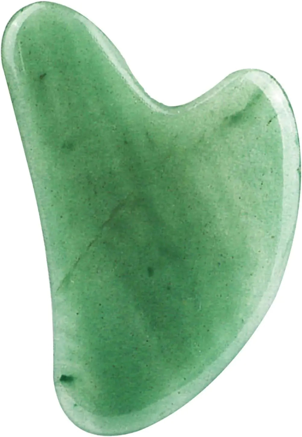 Jade Gua Sha & Roller Set - Natural Lifting Ritual